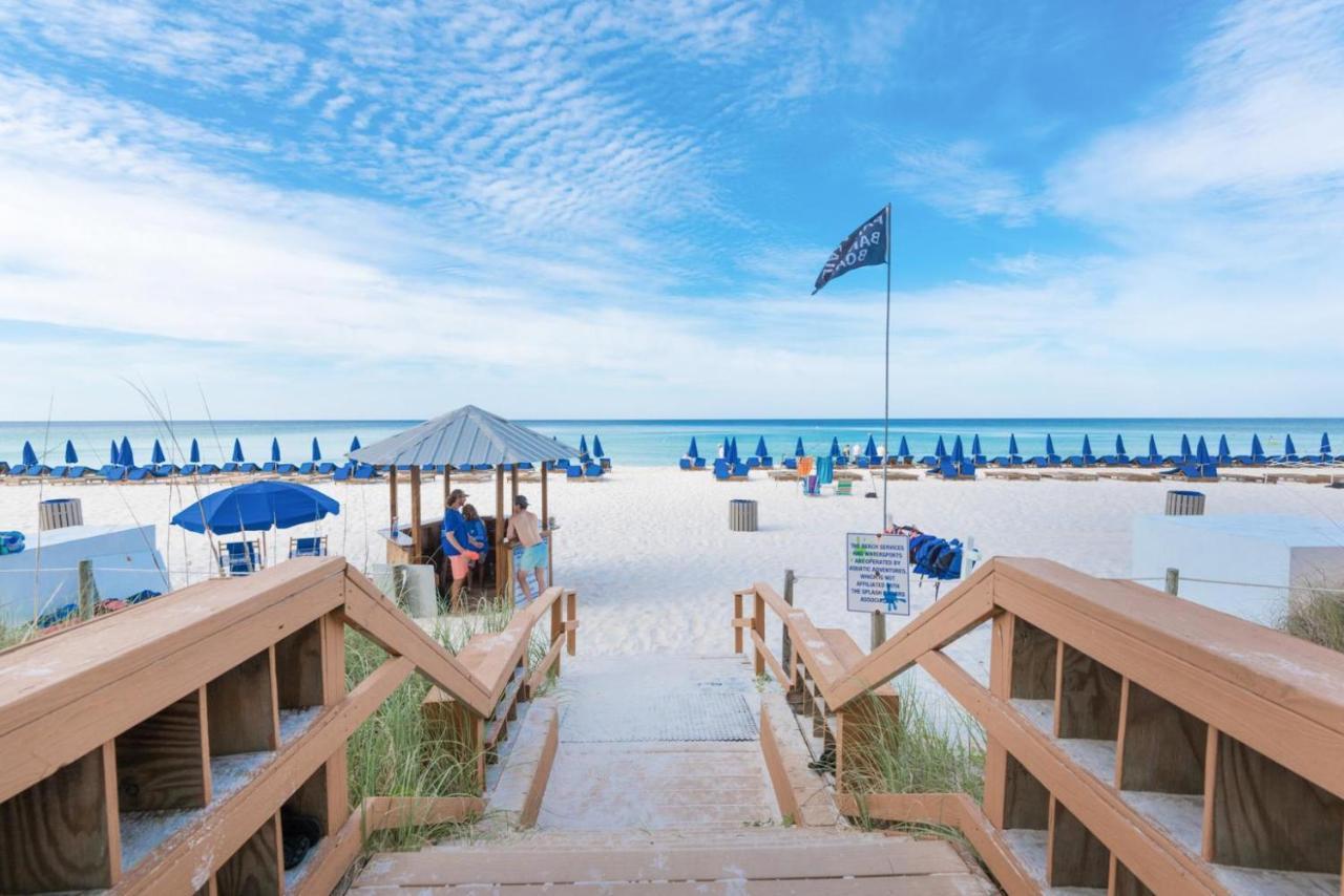 Splash 207E Panama City Beach Εξωτερικό φωτογραφία