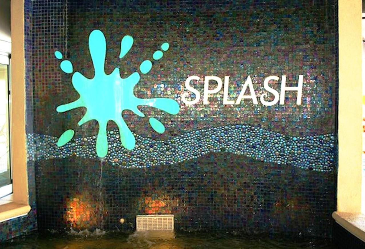 Splash 207E Panama City Beach Εξωτερικό φωτογραφία