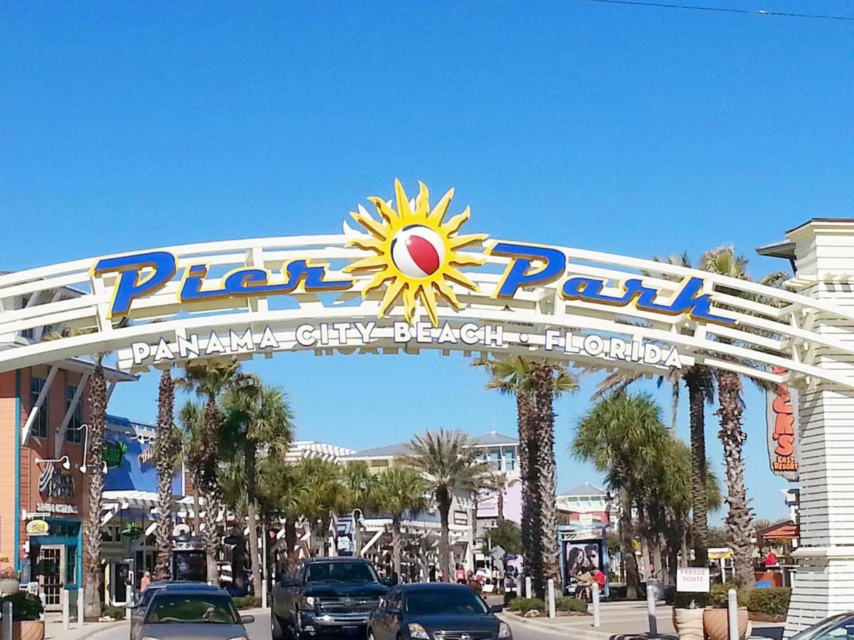 Splash 207E Panama City Beach Εξωτερικό φωτογραφία