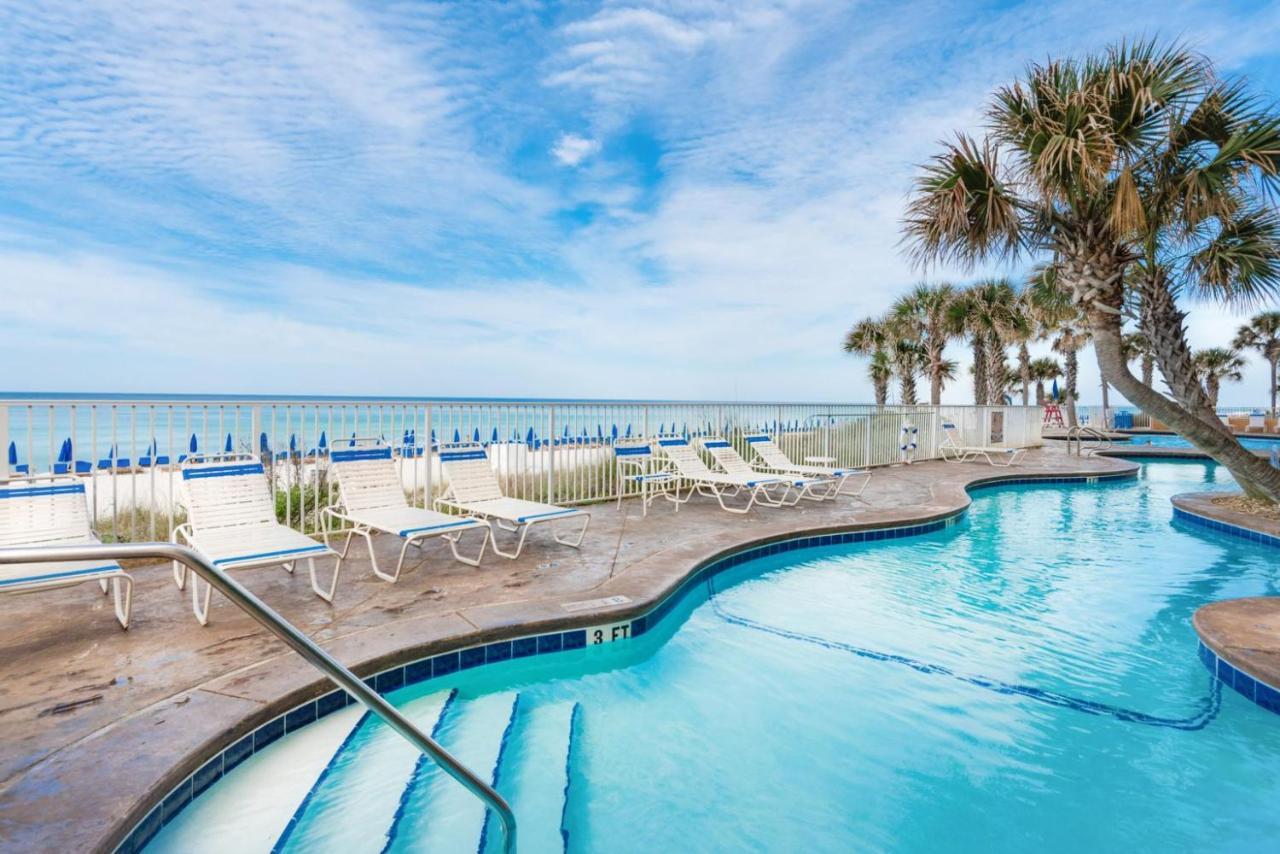 Splash 207E Panama City Beach Εξωτερικό φωτογραφία