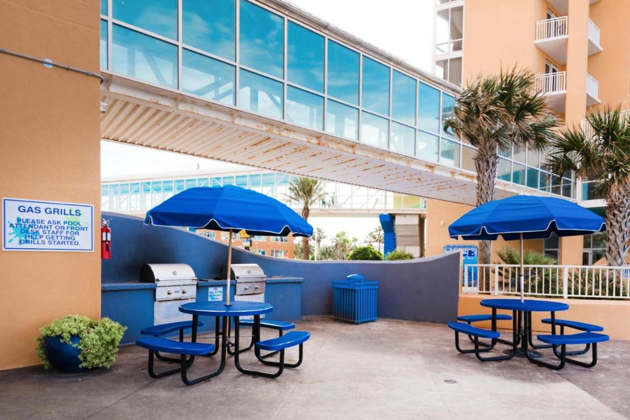 Splash 207E Panama City Beach Εξωτερικό φωτογραφία