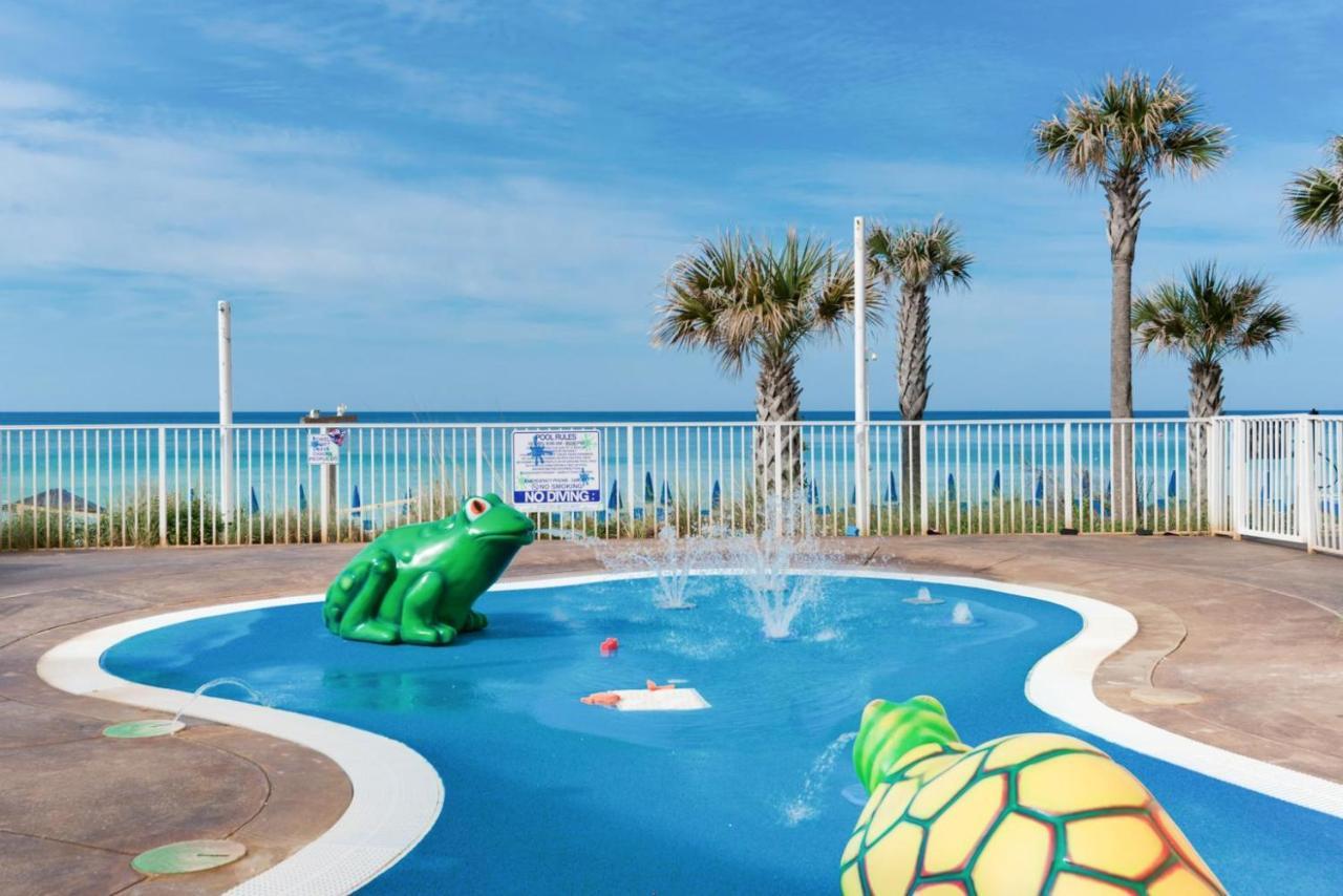 Splash 207E Panama City Beach Εξωτερικό φωτογραφία