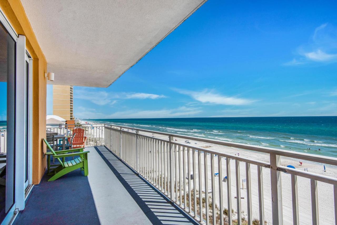Splash 207E Panama City Beach Εξωτερικό φωτογραφία