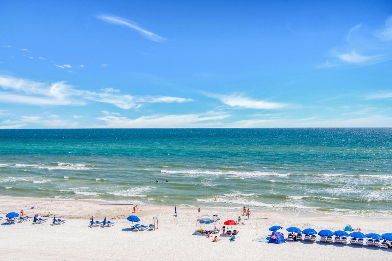 Splash 207E Panama City Beach Εξωτερικό φωτογραφία