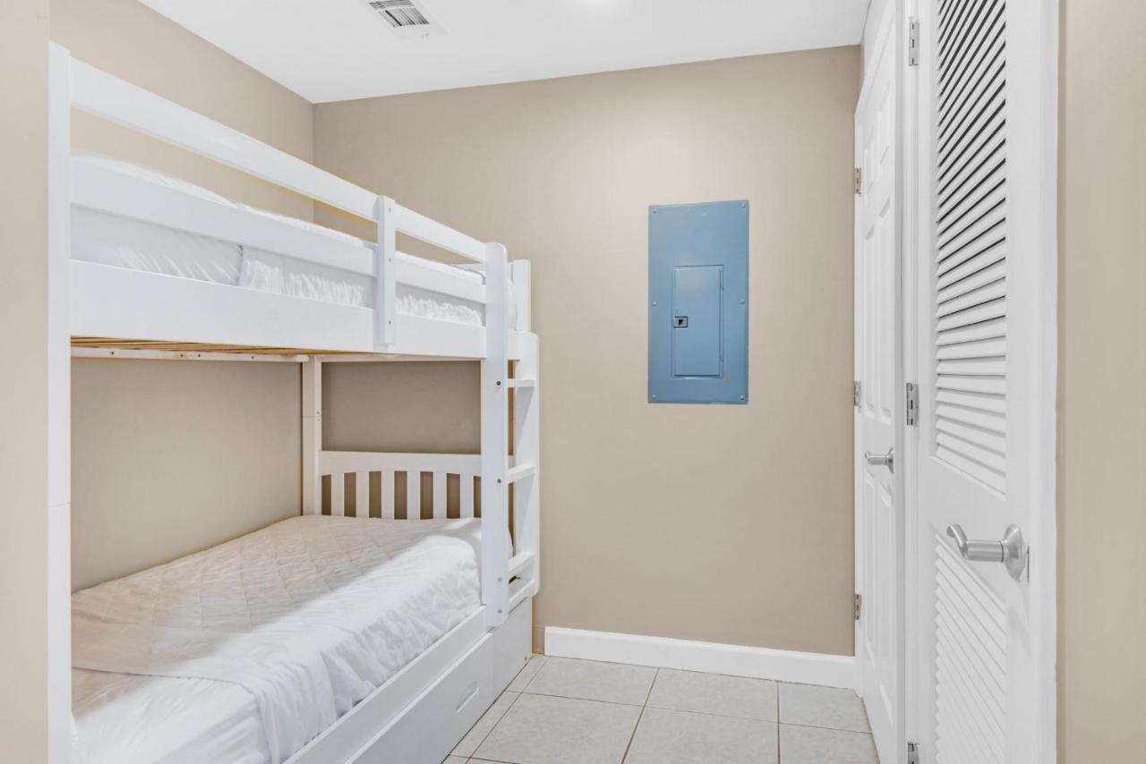 Splash 207E Panama City Beach Εξωτερικό φωτογραφία