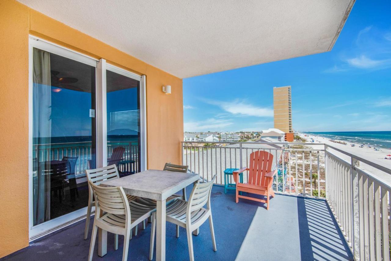 Splash 207E Panama City Beach Εξωτερικό φωτογραφία