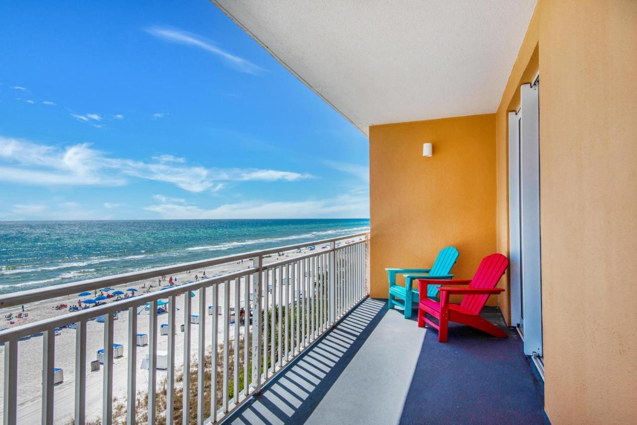 Splash 207E Panama City Beach Εξωτερικό φωτογραφία