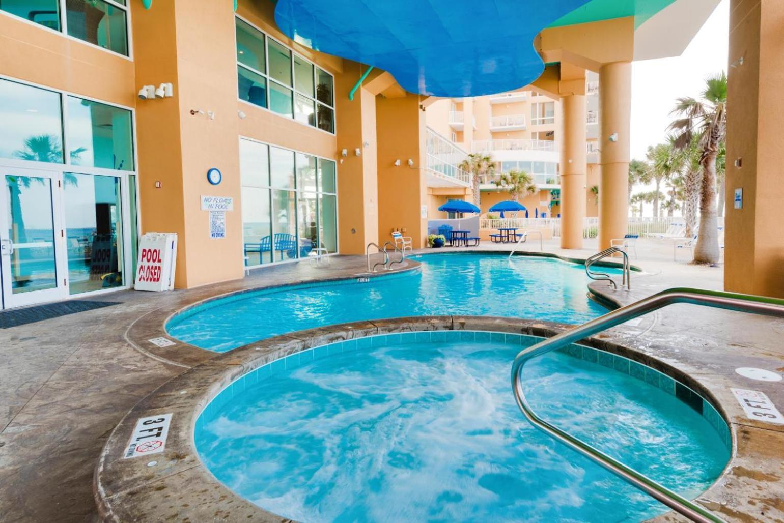 Splash 207E Panama City Beach Εξωτερικό φωτογραφία