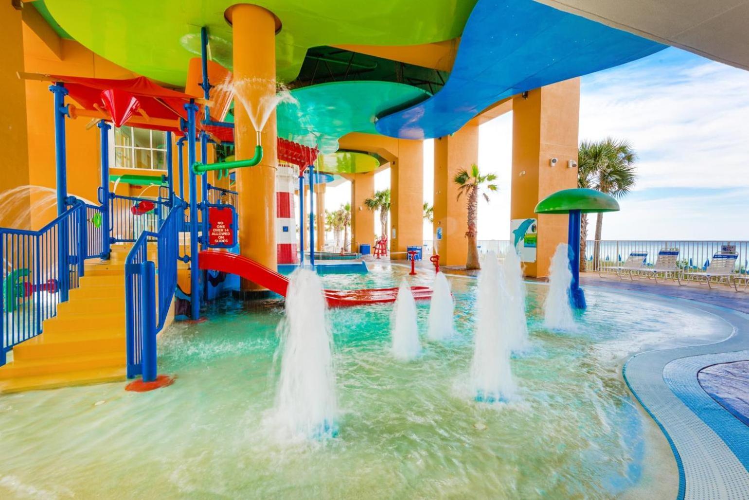 Splash 207E Panama City Beach Εξωτερικό φωτογραφία
