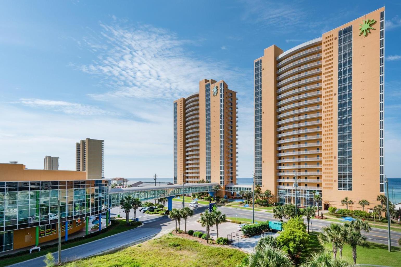 Splash 207E Panama City Beach Εξωτερικό φωτογραφία