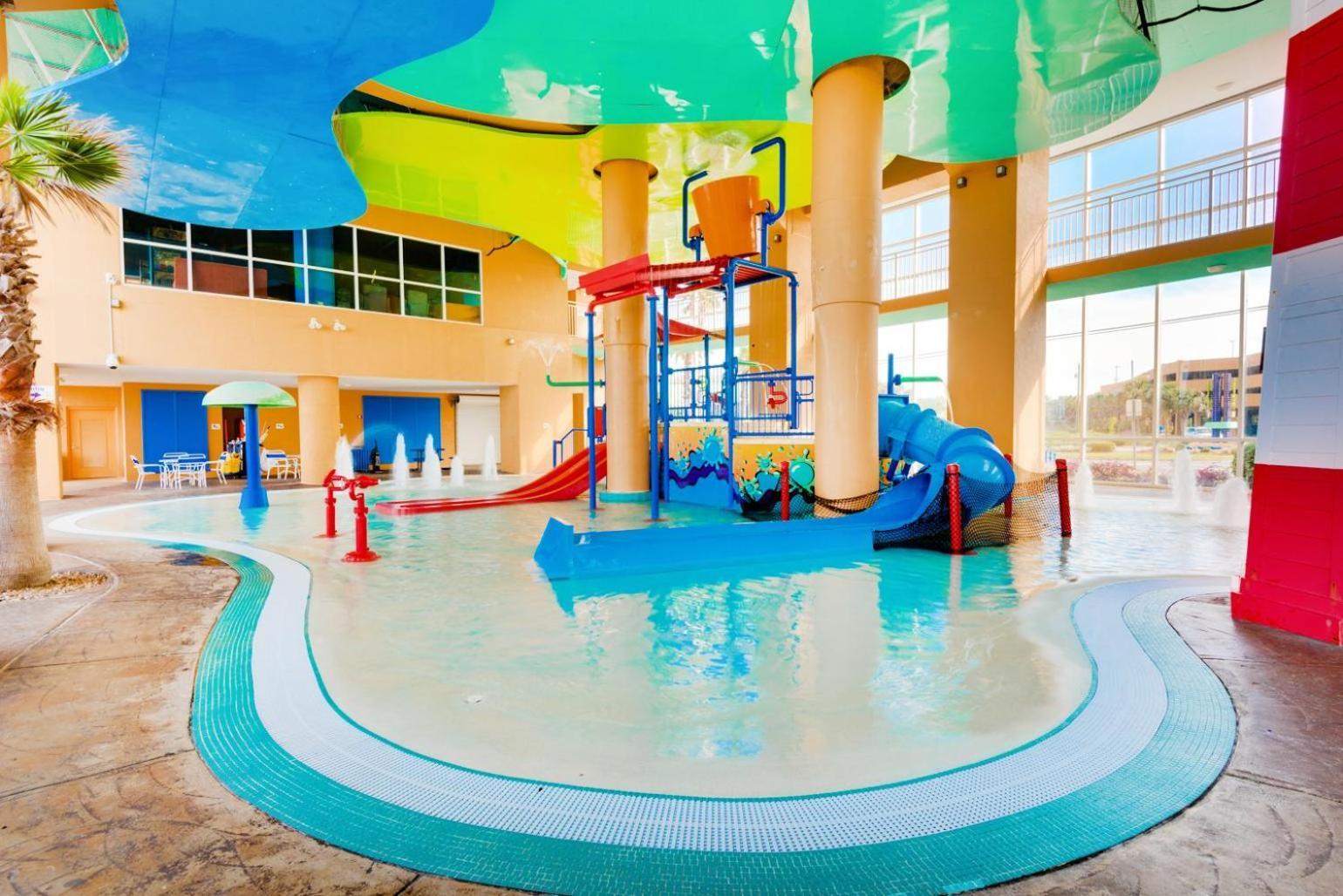 Splash 207E Panama City Beach Εξωτερικό φωτογραφία